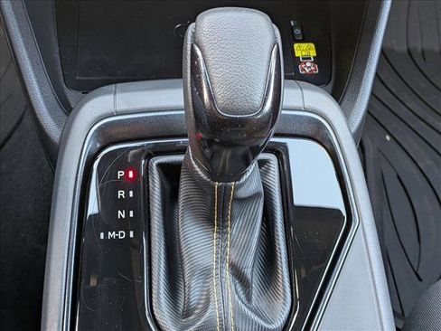 Certified 2025 Subaru Crosstrek 2.5i Sport image 12