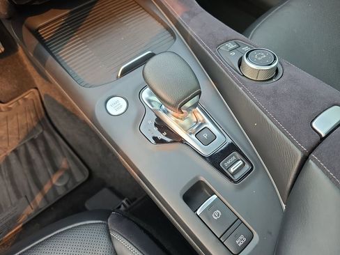 Used 2021 INFINITI QX50 Autograph w/ Accent Package image 17