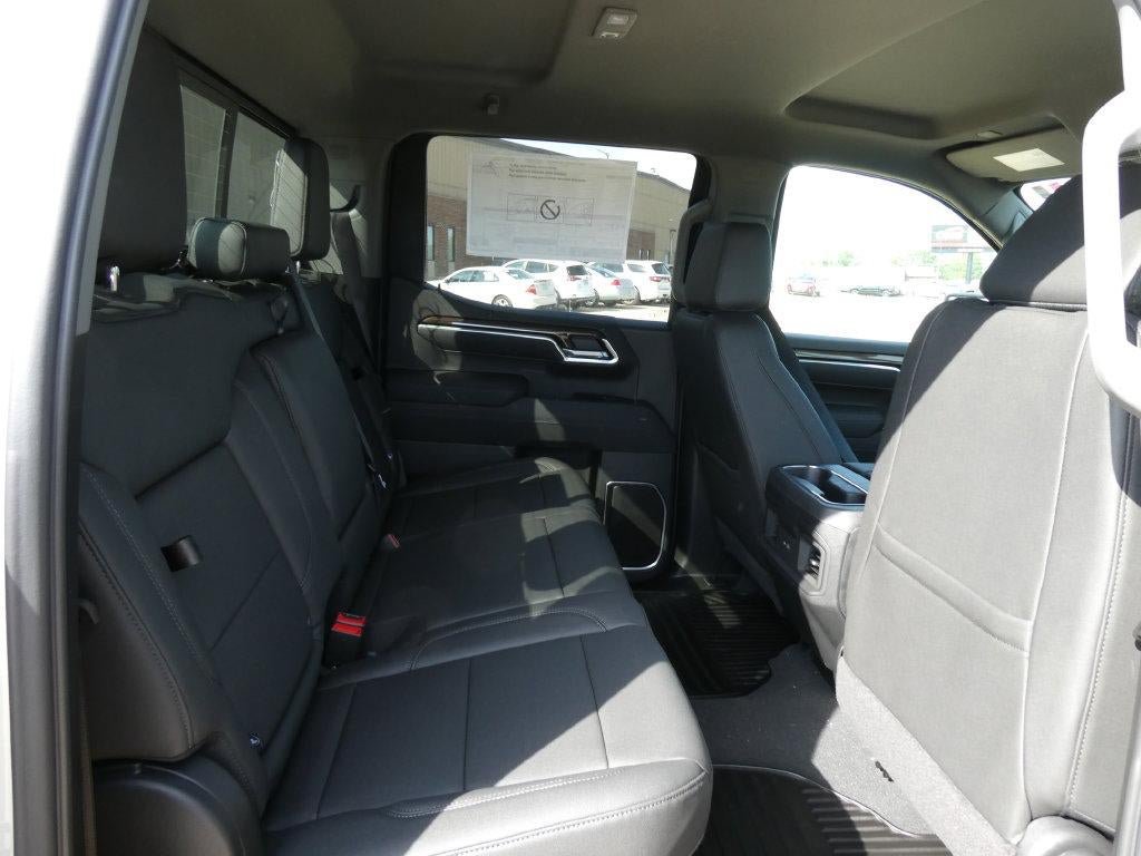 New 2026 Chevrolet Silverado 1500 RST w/ Convenience Package II AWD/4WD image 14