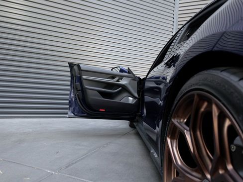 Used 2020 Porsche Taycan Turbo S image 14