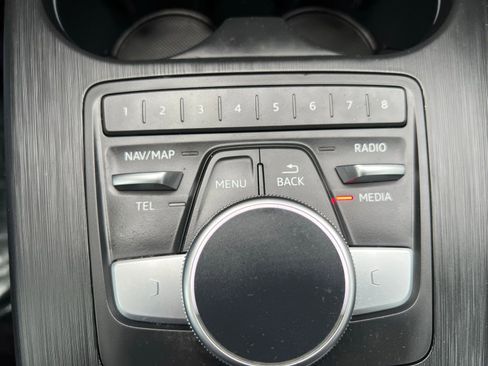 Used 2019 Audi A5 2.0T Premium Plus w/ Premium Plus image 31