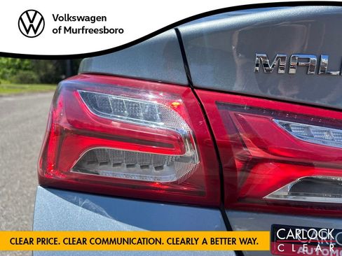 Used 2024 Chevrolet Malibu LT FWD image 6