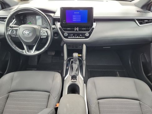 Used 2023 Toyota Corolla Cross AWD Hybrid image 14