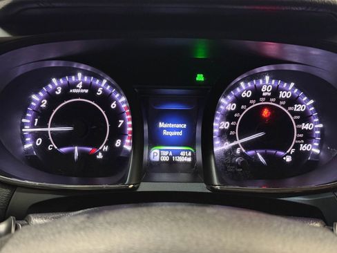 Used 2018 Toyota Avalon XLE image 31