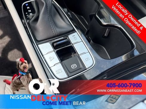 Used 2025 Hyundai Tucson SEL FWD image 31