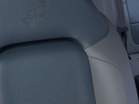 New 2024 Ford Bronco Outer Banks image 18