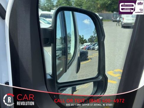 Used 2023 RAM ProMaster 2500 image 37