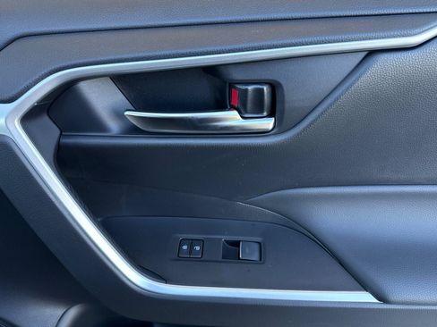 New 2025 Toyota RAV4 XLE image 20