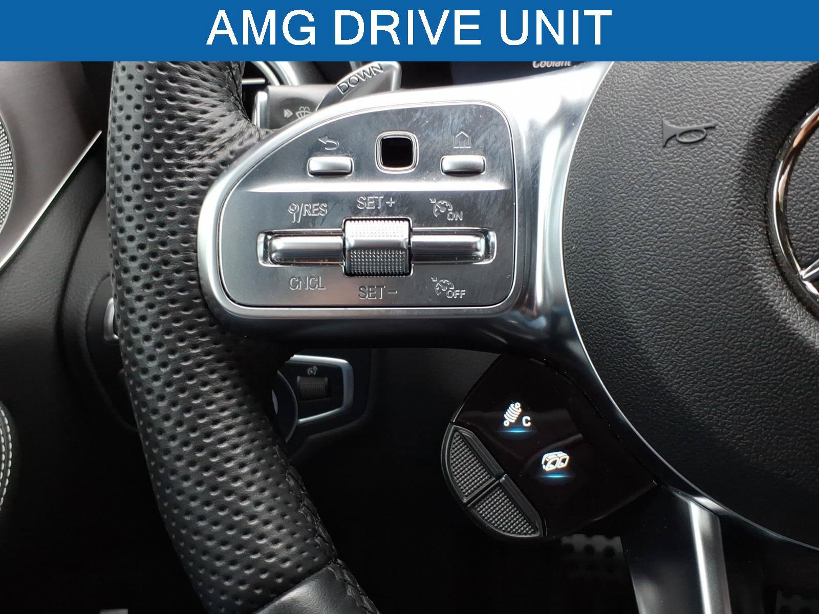 Used 2021 Mercedes-Benz C 63 AMG Sedan image 15