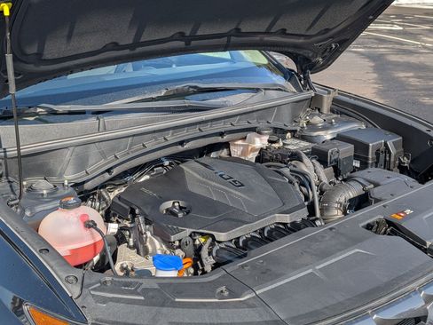 Used 2022 Hyundai Tucson SEL w/ Convenience Package image 29