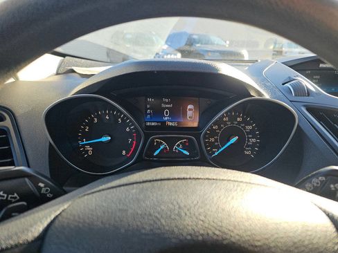 Used 2017 Ford Escape SE w/ SE Cold Weather Package image 16