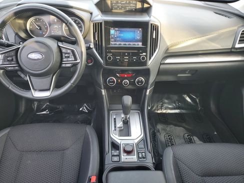 Used 2020 Subaru Forester Premium w/ Popular Package #1 image 14