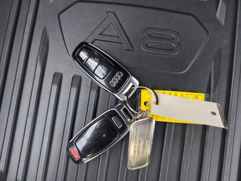 Used 2021 Audi A8 L 3.0T image 33