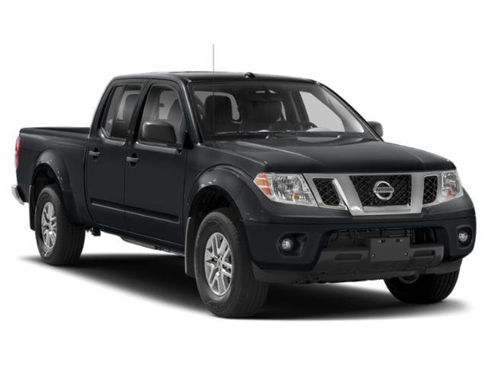 Used 2020 Nissan Frontier SV w/ SV Utility Package image 9
