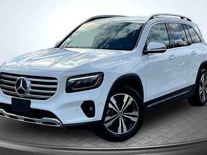 Used 2024 Mercedes-Benz GLB 250 4MATIC