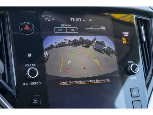 Certified 2025 Subaru Outback Premium AWD/4WD image 24