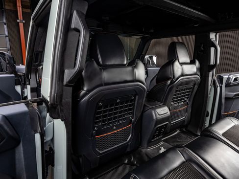 Used 2023 Ford Bronco Raptor image 34