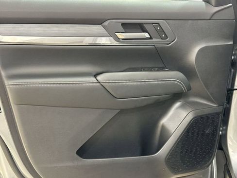 New 2026 GMC Terrain Elevation w/ Technology Package II image 22