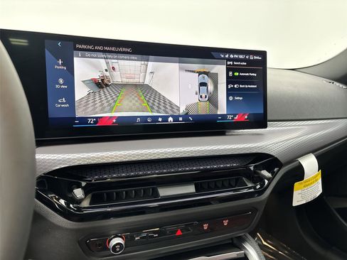 New 2026 BMW 230i xDrive Coupe w/ Premium Package image 30