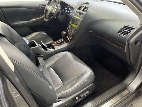 Used 2012 Lexus ES 350 image 23