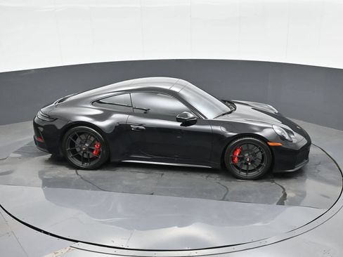 Used 2026 Porsche 911 Carrera GTS RWD image 31