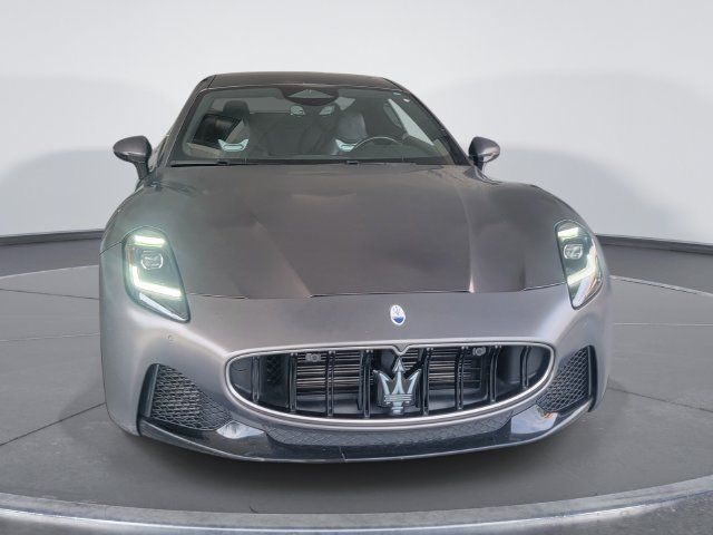 Used 2024 Maserati GranTurismo Modena AWD/4WD image 3