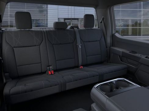 New 2026 Ford F150 STX AWD/4WD image 11