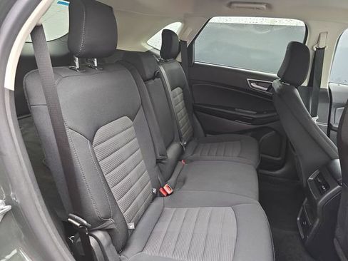 Used 2024 Ford Edge SEL image 42