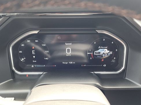 New 2026 GMC Sierra 1500 AT4 w/ AT4 Premium Package AWD/4WD image 25