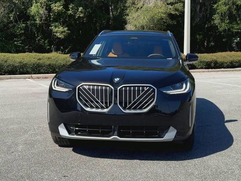 New 2026 BMW X3 xDrive30 w/ Premium Package image 3