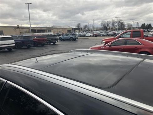 Certified 2023 Cadillac XT5 Premium Luxury w/ Technology Package image 10