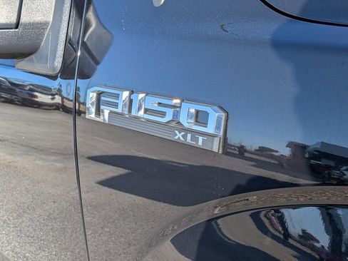 Used 2020 Ford F150 XLT w/ Equipment Group 302A Luxury image 12