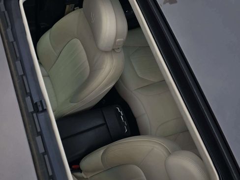 Used 2016 Maserati Ghibli S Q4 image 39