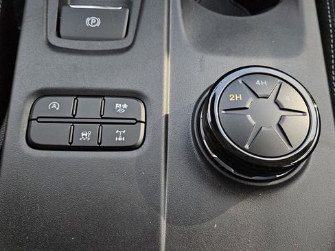 New 2025 Ford Ranger XLT w/ Trailer Tow Package image 16