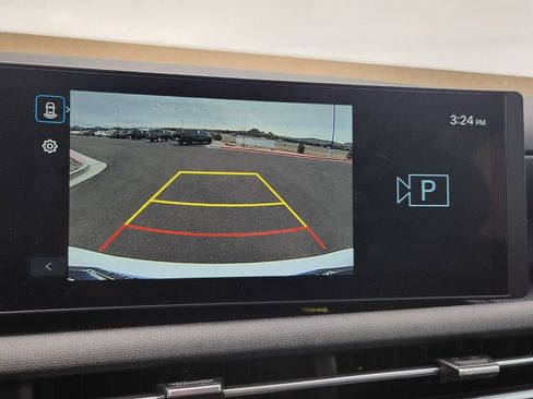 Certified 2025 Hyundai Tucson SEL image 18