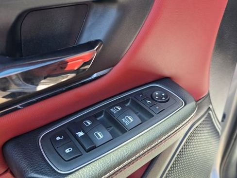 Used 2022 RAM 1500 TRX image 25