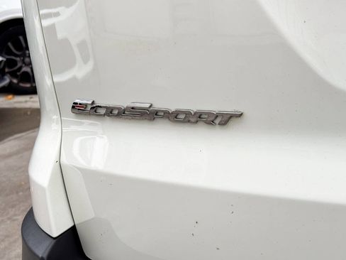 Used 2019 Ford EcoSport SE image 31