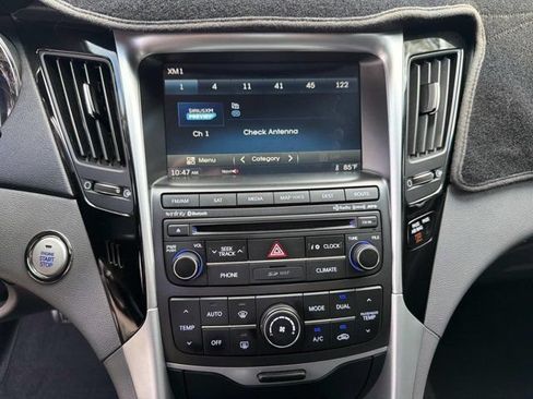Used 2014 Hyundai Sonata Limited w/ Technology Package 06 FWD image 27