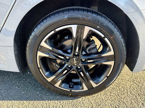 Used 2022 Kia K5 GT-Line image 19