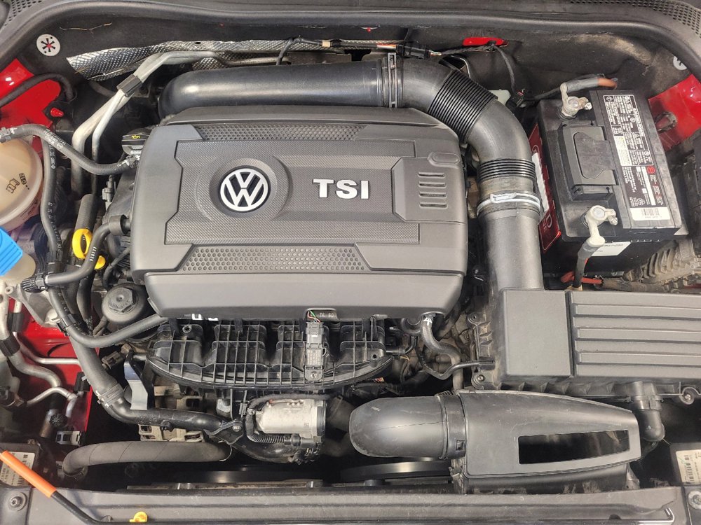 Used 2014 Volkswagen Jetta SE FWD image 30