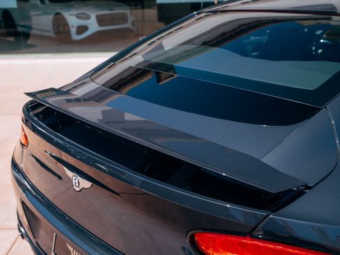Used 2022 Bentley Continental GT AWD/4WD image 14