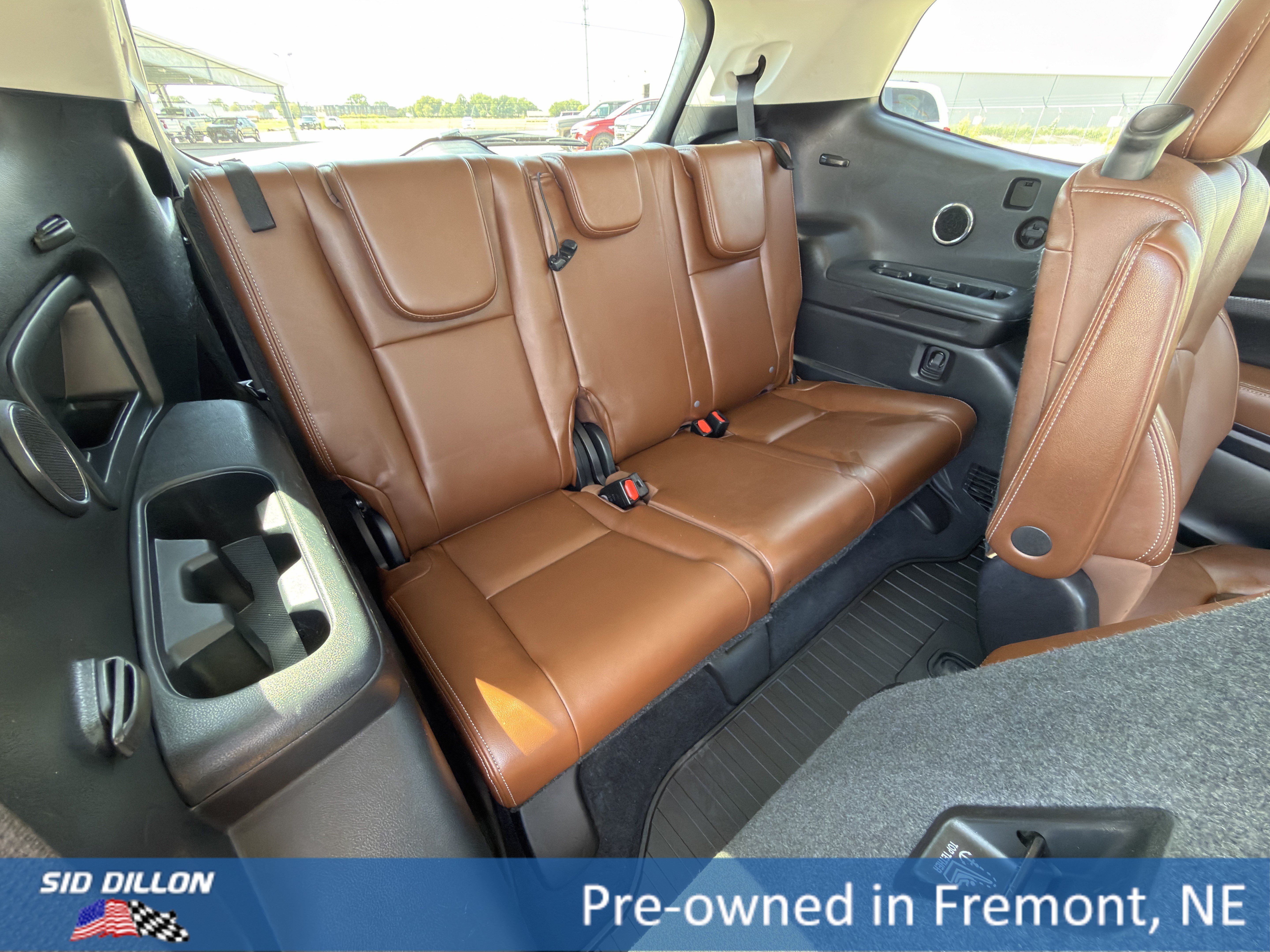 Used 2021 Subaru Ascent Touring w/ Popular Package #2A AWD/4WD image 21