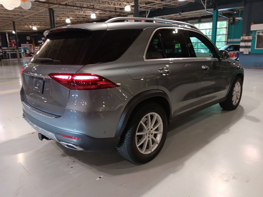 Certified 2024 Mercedes-Benz GLE 350 4MATIC image 12