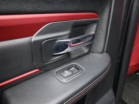 Used 2015 RAM 1500 Rebel AWD/4WD image 24