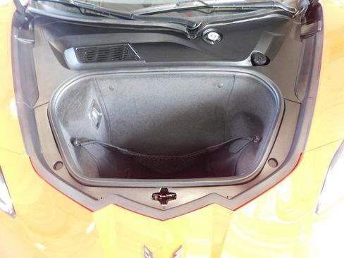 Used 2022 Chevrolet Corvette Stingray Preferred Conv w/ 2LT image 20