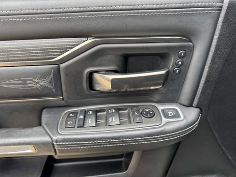 Used 2021 RAM 2500 Limited image 19