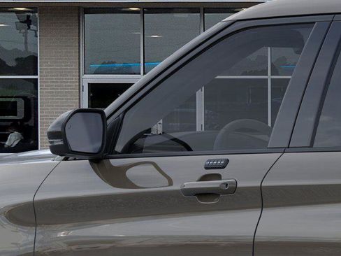 New 2026 Ford Explorer ST w/ Sun And Sound Package image 20