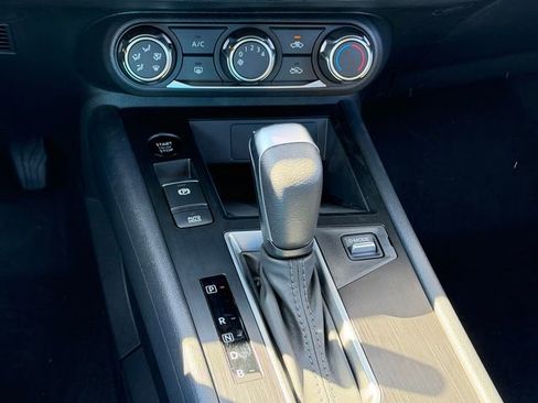 New 2026 Nissan Kicks S FWD image 17
