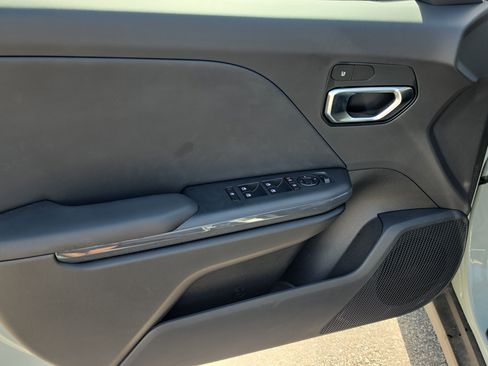 New 2026 Kia K4 EX FWD image 17