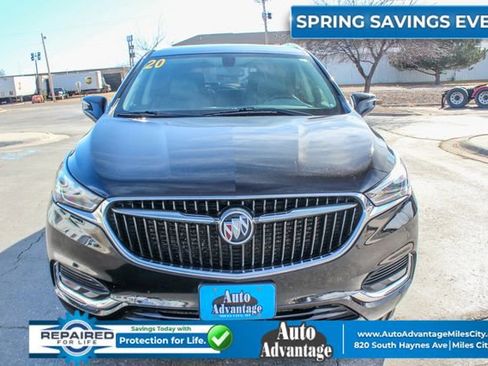 Used 2020 Buick Enclave Essence image 5
